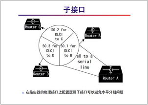 幀中繼協(xié)議基礎(chǔ)與配置 網(wǎng)絡(luò)工程師入門指南